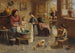 A Happy Family - Eugenio Zampighi — artwork view