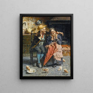 Eugenio Zampighi - A stitch in time.webp
