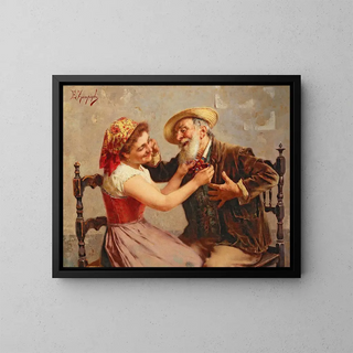 Eugenio Zampighi - The Bow Tie.webp