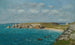 Camaret La Pointe du Toulinguet - Eugène Boudin — artwork view