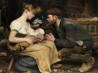 Eugne Buland - Parental Bliss.webp