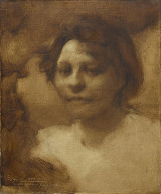 Eugne Carriere - Madame Case.webp