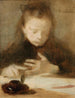 L'ajout - Eugène Carrière — artwork view