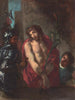 Voici l'homme - Eugène Delacroix — artwork view