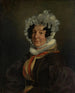 Madame Henri François Riesener Félicité Longrois 1786 1847 - Eugène Delacroix — artwork view