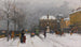 L'Institut - Eugène Galien-Laloue — vista de la obra