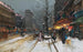 Porte Saint-Denis París - Eugène Galien-Laloue — vista de la obra