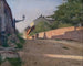 Dbelnsgatan - Eugène Jansson — artwork view