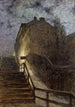 Motivo de Timmermansgatan - Eugène Jansson — vista de la obra