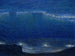 Nocturno - Eugène Jansson — vista de la obra