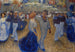 Bal des marins - Eugène Jansson — artwork view