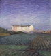La periferia de la ciudad - Eugène Jansson — vista de la obra