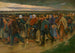 Última visión - Eugène Laermans — vista de la obra