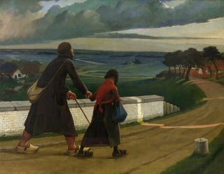 Eugne Laermans - The blind one.webp