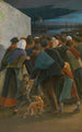 Towards the port - Eugène Laermans — artwork view