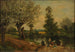 Paisaje lavadoras - Eugène Lambert — vista de la obra