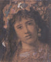 Flore - Eugène Smits — vista de la obra