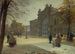 El Palacio de la Industria - Eugène Trigoulet — vista de la obra
