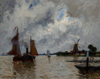 Eugne Vail - Dordrecht.webp