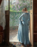 À Ateljédrörren - Eva Bonnier — artwork view