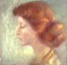 Evalina Cortland Palmer - Alice Pike Barney — vista de la obra