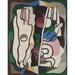 Reproduction of the painting Eve - Georges Valmier