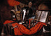 A Vanity - Evert Collier — artwork view