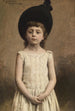 The Black Hat - Evert Jan Boks — artwork view