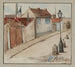 Les Asiles de nuit, Lasile du quai de Valmy n° 107 - F. Seguin — artwork view