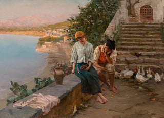 Fabio Cipolla - An amorous interlude.webp