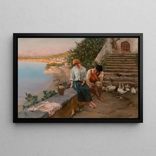 Fabio Cipolla - An amorous interlude.webp