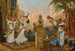 Les Danseurs - Fabio Fabbi — artwork view