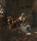 Hacer Crepes - Jan van Pee — vista de la obra