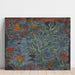 Reproducción del cuadro Fairy Tale of the North (1930) - Paul Klee