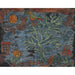 Reproducción del cuadro Fairy Tale of the North (1930) - Paul Klee