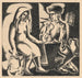 Slovak Family Painting - Mikuláš Galanda — artwork view
