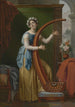 Santa Cecilia - Fanny Paelinck-Horgnies — vista de la obra