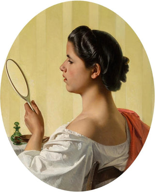 Federico Maldarelli - La toilette.webp