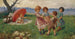 Children Playing - Federico Oliva — artwork view