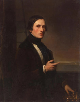 Federico de Madrazo y Kuntz - El marino Snchez.webp