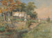 Parque - Felicjan Moczik — vista de la obra