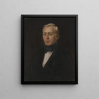 Feliks Pczarski - Portrait of Jan Pabudziski.webp