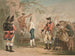 Los últimos palabras de Nathan Hale - Felix O. C. Darley — vista de la obra