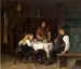 The Festive Roast - Felix Schlesinger — artwork view