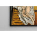 Reproduction of the painting Nude Woman Painting - Henri Matisse
