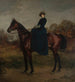 Mujer amazónica - Jan Bogumi Rosen — vista de la obra