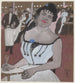 Mujer negra en una fiesta - Hermann Lismann — vista de la obra