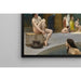 Reproduction of the painting Women in Bath - Jean-Léon Gérôme