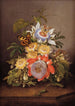 Passiflores - Ferdinand Bauer — artwork view
