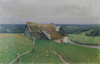 Ferdinand Brunner - Das Haus auf der Hhe.webp